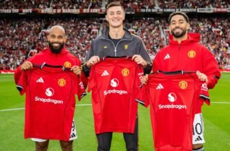 Man Utd transfer news: A look into how the Red Dev...