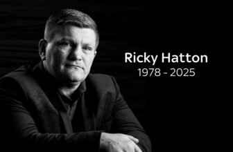 Ricky Hatton dies aged 46: British boxing great an...