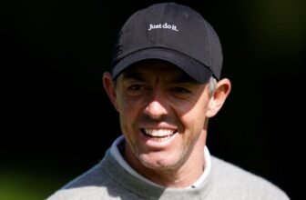 Ryder Cup 2025: Rory McIlroy claims Team Europe ar...