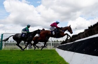 Today on Sky Sports Racing: Worcester and Brighton...