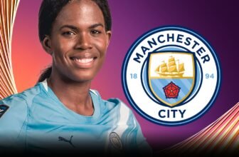 Bunny Shaw exclusive: Man City better equipped tha...