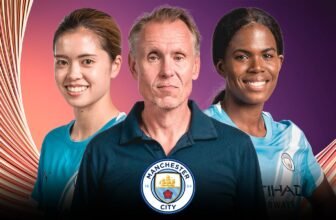 Inside Andree Jeglertz’s strategy at Man Cit...