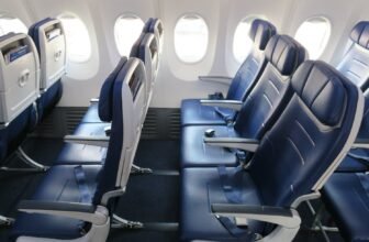 More elbow room in the sky: How to buy a second se...