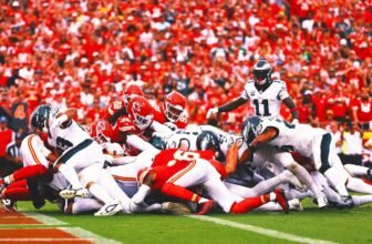 Is the NFL Over Eagles’ Tush Push? One Sourc...