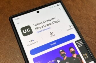 India’s Urban Company soars 58% above IPO pr...