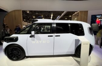 Waymo expands to Denver and Seattle with its Zeekr...