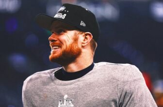 Seahawks QB Sam Darnold ‘Shut A Lot of Peopl...