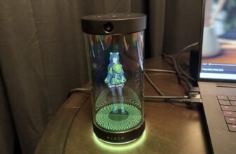 The Five Weirdest AI Inventions I Saw at CES 2026