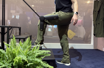 The Biggest Fitness Trends at CES 2026 (and What I...