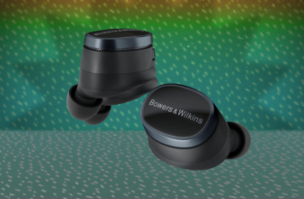 The Bowers & Wilkins Pi8 ANC Earbuds Are Over...