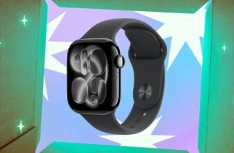 The Apple Watch Series 11 Is $100 Off Right Now