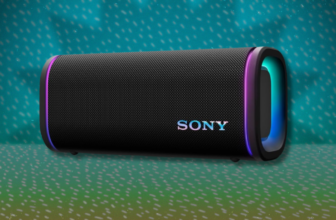 The Sony ULT FIELD 5 Portable Speaker Is on Sale R...