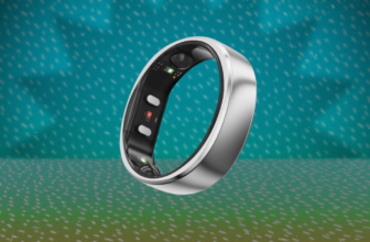 The RingConn Gen 2 Smart Ring Tracks Sleep Apnea, ...