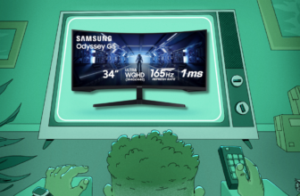 My Favorite Amazon Deal of the Day: The Samsung Od...