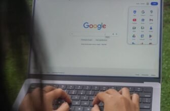 Google Is Changing Its Account Policy About Minors...