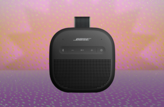 Bose SoundLink Micro Bluetooth Speaker Is $100 Rig...