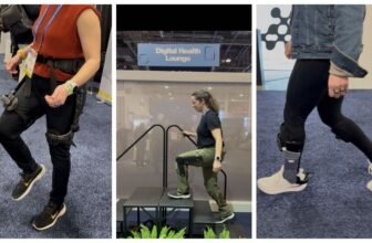 What I Learned After Trying Out Every Exoskeleton ...