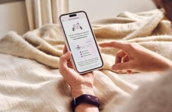 The ‘Natural Cycles’ App Now Has a Sma...