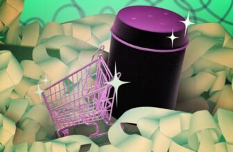 Why Everyone Thought We’d Be Shopping by Voi...