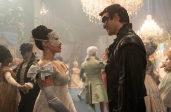 The Best Shows Like ‘Bridgerton’ You S...