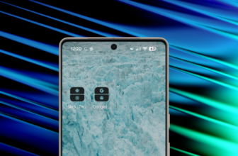 Android 16 Makes Split Screen Easier on Smaller Sc...