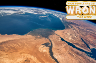 Is Gravity Ending? What People Are Getting Wrong T...