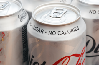 A Study Found Diet Coke Is Better for You Than Wat...