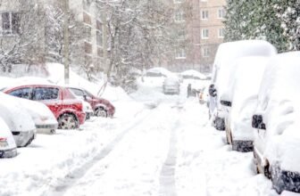 How to Survive in a Winter Storm