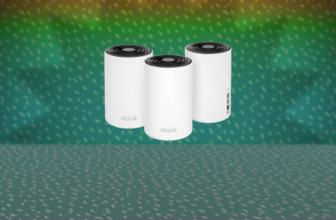 This Highly Rated Wi-Fi 6E Mesh System Is $150 Off...