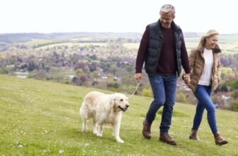 Does Walking Really Count As Cardio?