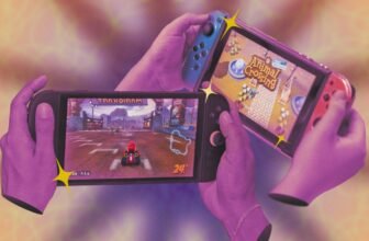 10 Hacks Every Nintendo Switch (or Switch 2) Owner...