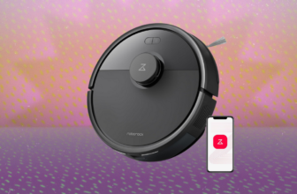This Entry-Level Roborock Robot Vacuum Is 44% Off ...