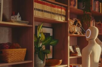 Neo humanoid maker 1X releases world model to hel...