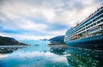 Azamara Cruises announces fleetwide renovation
