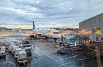 Air Canada to link Vancouver and Hokkaido