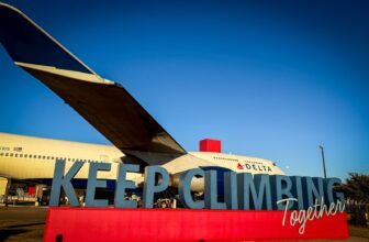 Check your email: Major airlines, including Delta ...