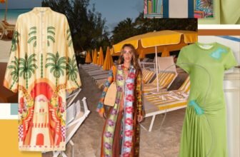 The Palm Heights Packing Edit