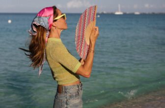 Beauty Staples – Julia Berolzheimer