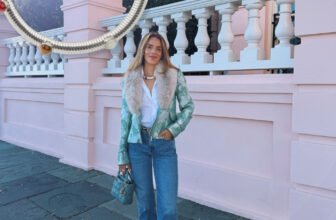 Every Outfit I Wore This Month: January