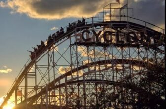 Greatest Roller Coasters In The World For Adrenali...