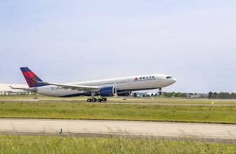 Delta tops up intercontinental fleet with 31 A330n...