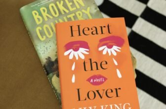 LITTLE THINGS TO LOVE, VOL. 20