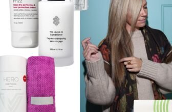 GETTING MY HAIR HEALTHY – Atlantic-Pacific