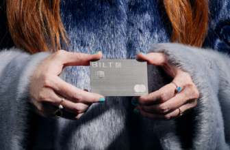 Bilt introduces new simplified tiers for earning f...