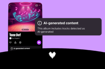 Deezer makes it easier for rival platforms to take...