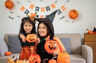 Family-Friendly Halloween Activities – Weste...
