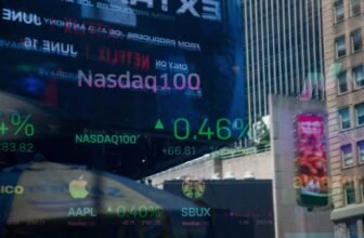 How Sequoia-backed Ethos reached the public market...