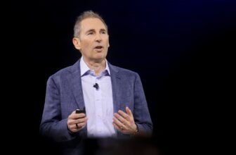 Amazon is reportedly in talks to invest $50 billio...