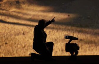 CES 2026: Everything revealed, from Nvidia’s deb...