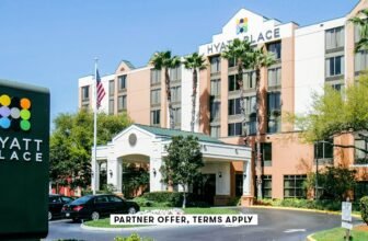 Current welcome offers on Chase World of Hyatt cre...